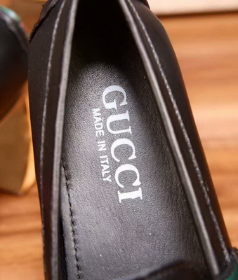 Gucci Business Fashion Men  Shoes_229